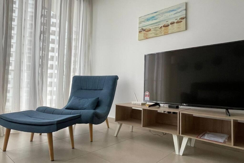 Appartement Kl Gateway Premium Homestay Bangsar Kuala Lumpur