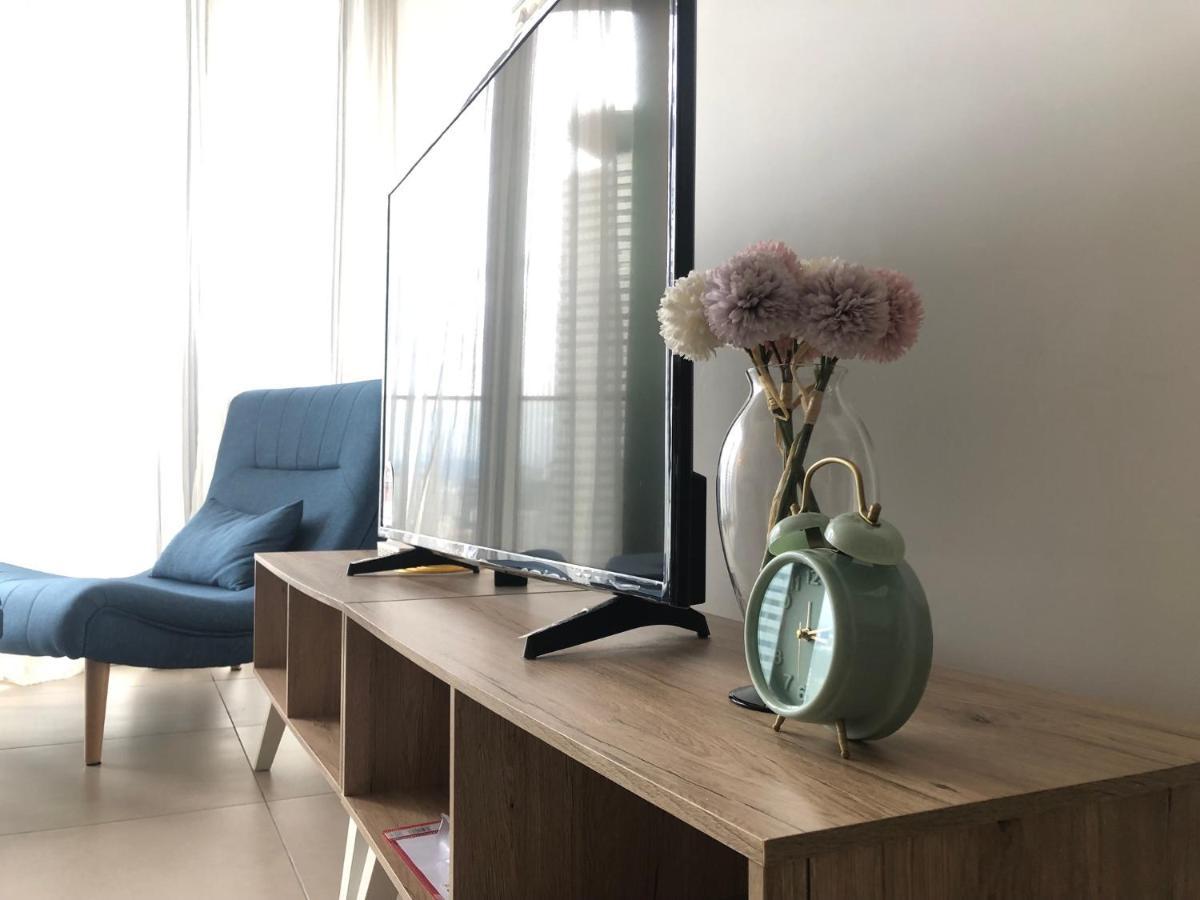 Kl Gateway Premium Homestay Bangsar Appartement