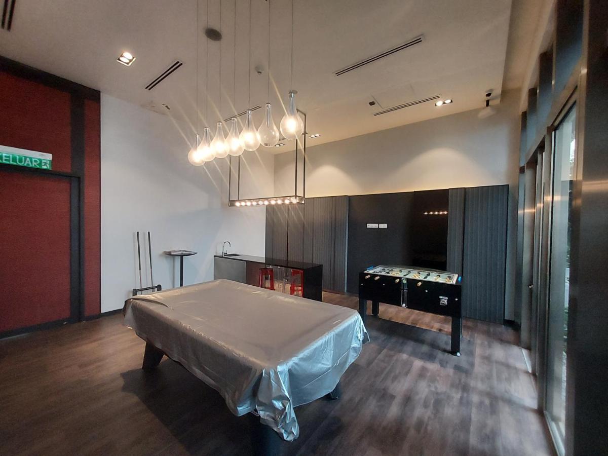 Appartement Center Tropicana The Kuala Lumpur