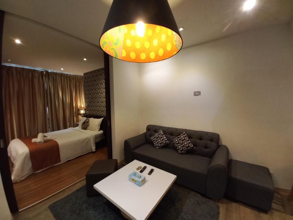 Appartement One Maxim At Taragon Kuala Lumpur