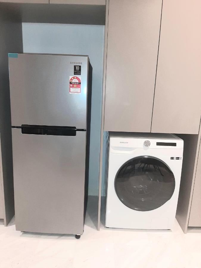 Căn hộ Eaton Service Klcc Kuala Lumpur