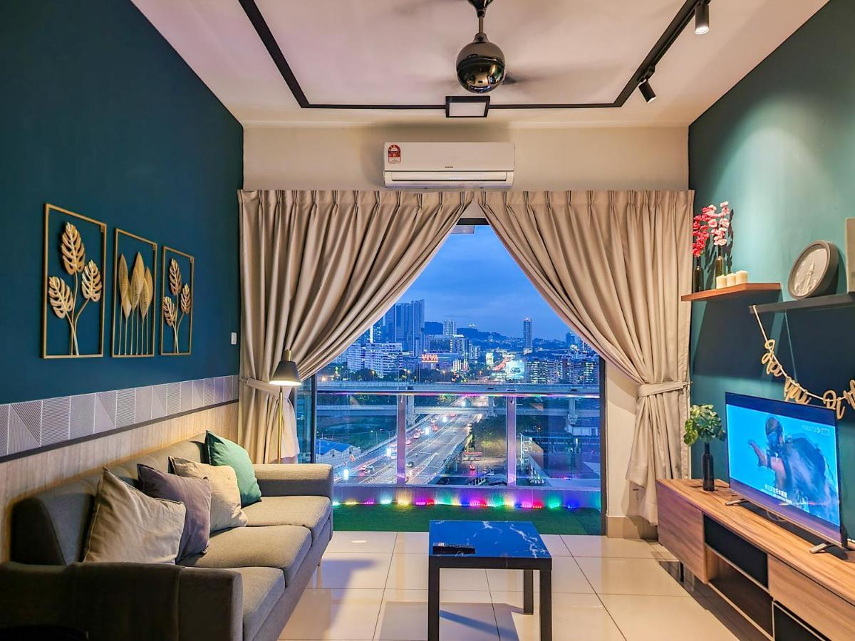 Kl One By Nest Infinity Pool & Kl Skyline