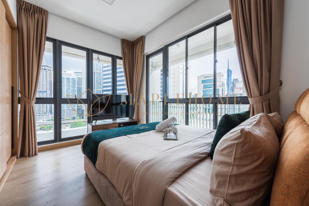 The Colony And The Luxe Premier Pangsapuri Kuala Lumpur