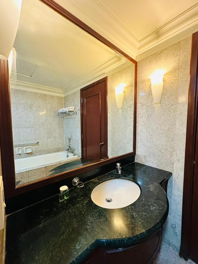 Kl Gold @ Time Square Apartment Kuala Lumpur