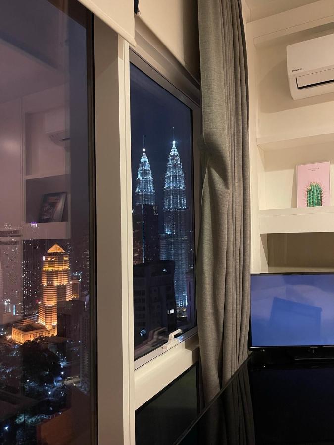 The Platinum Klcc By * Kuala Lumpur