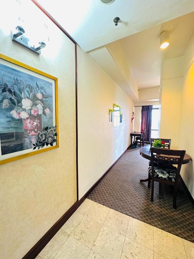 Apartment Kl Gold @ Time Square Kuala Lumpur