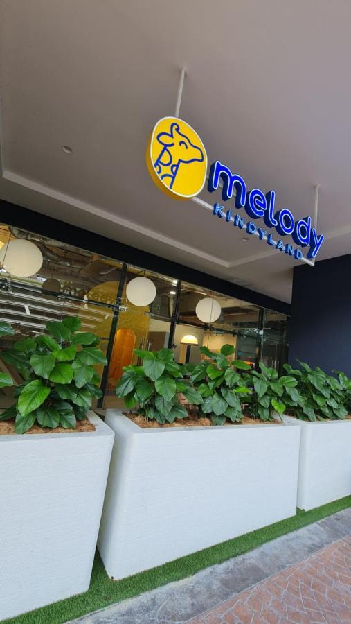 Ai Smart , Bangsar South *
