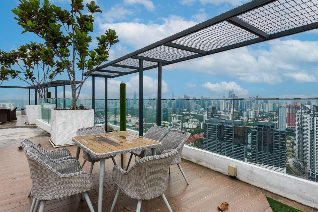 Reizz By Minsu Apartment Kuala Lumpur