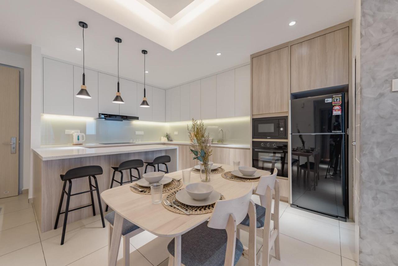 Apartment Reizz By Minsu