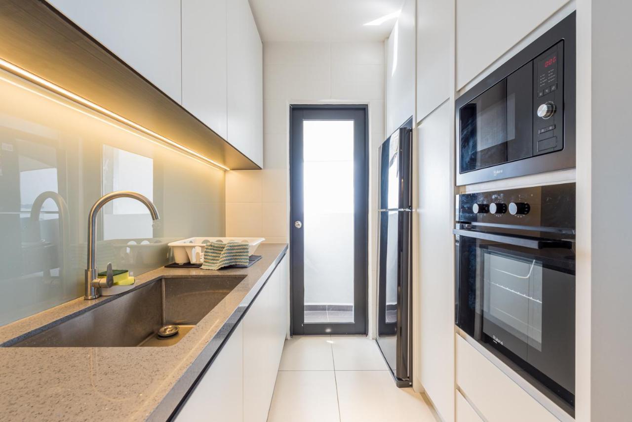 Reizz By Minsu Apartment