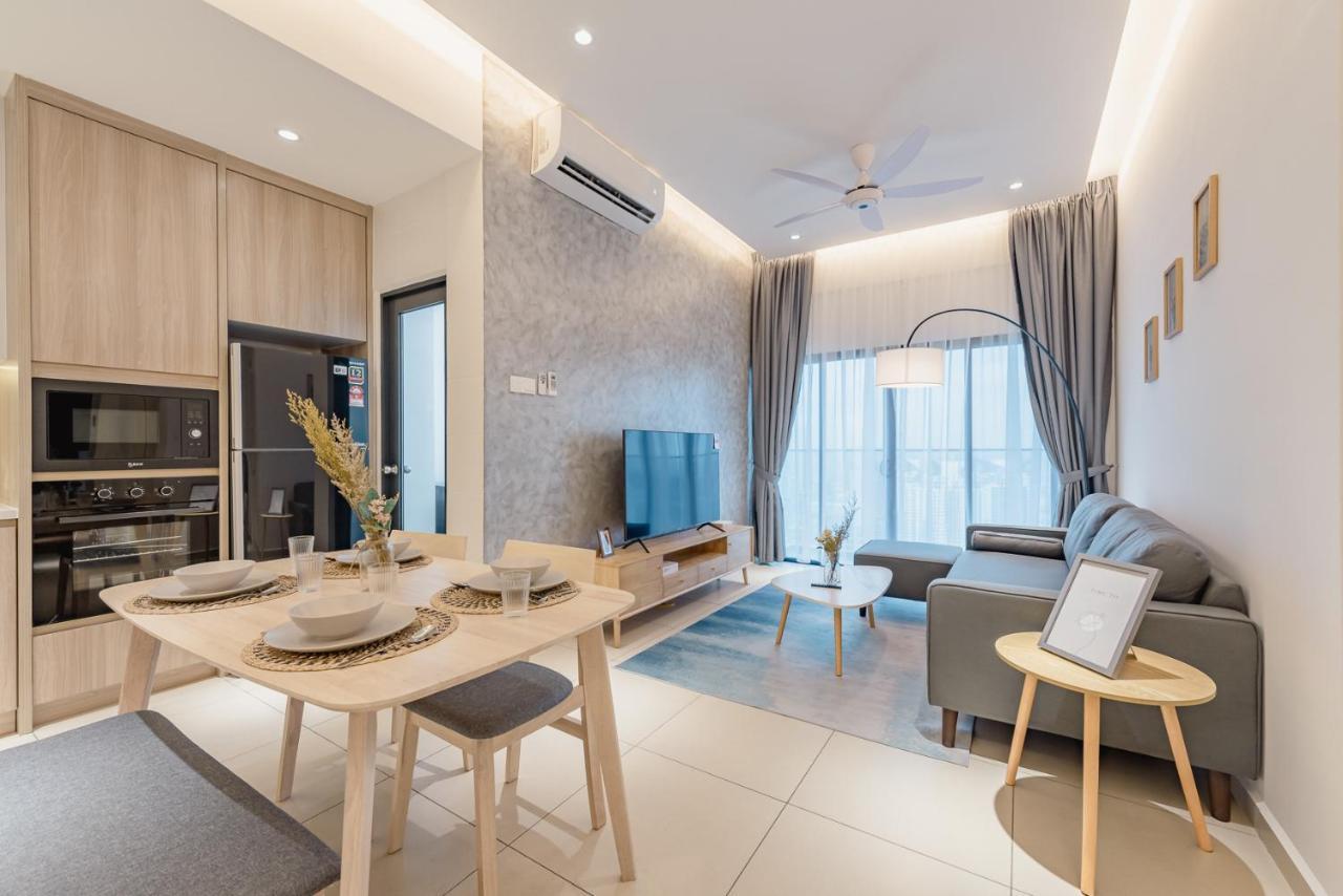 Reizz By Minsu Apartment