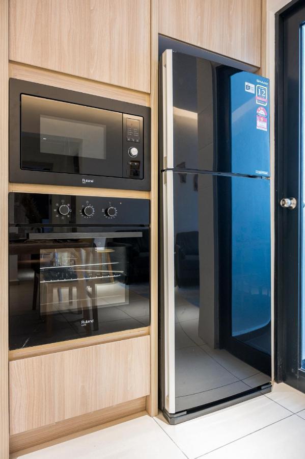 Reizz By Minsu Apartment *