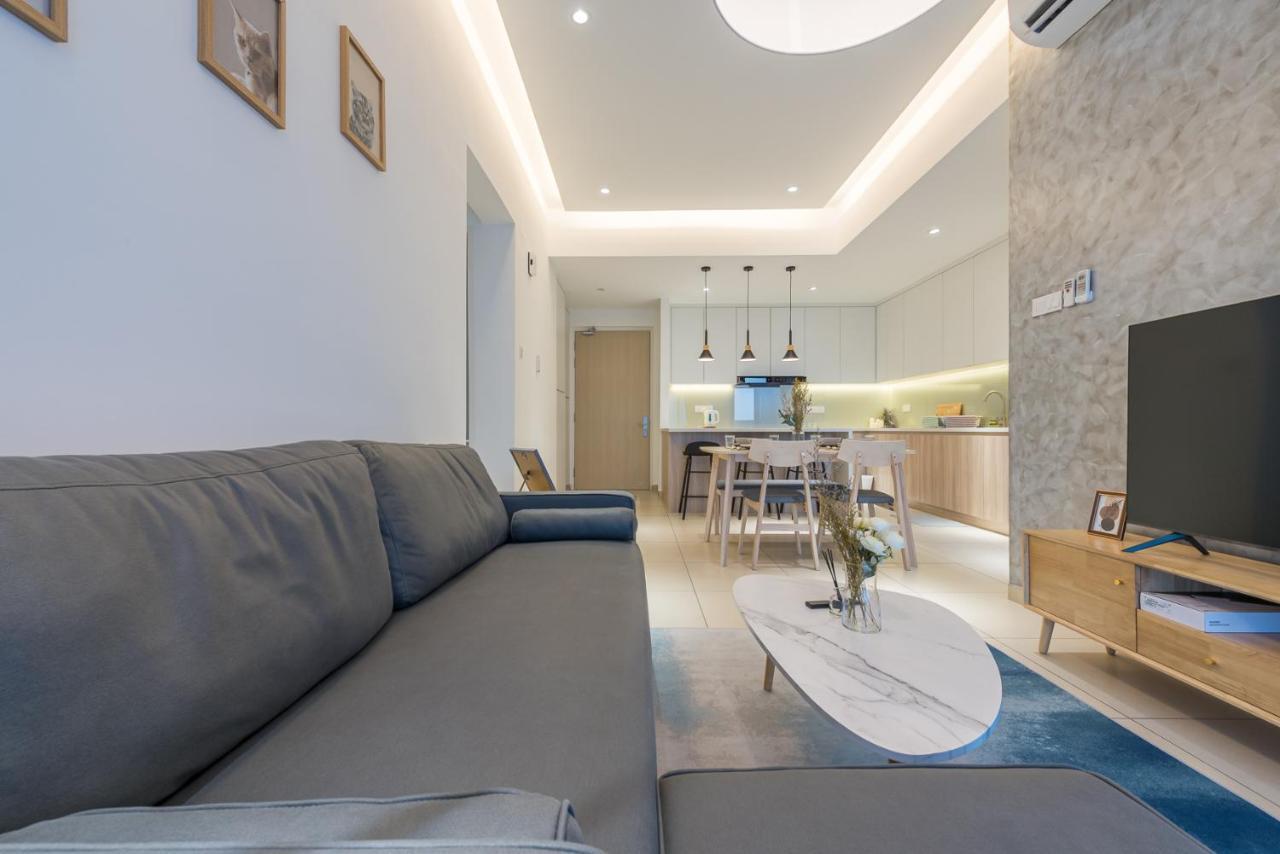 Reizz By Minsu Apartment Kuala Lumpur