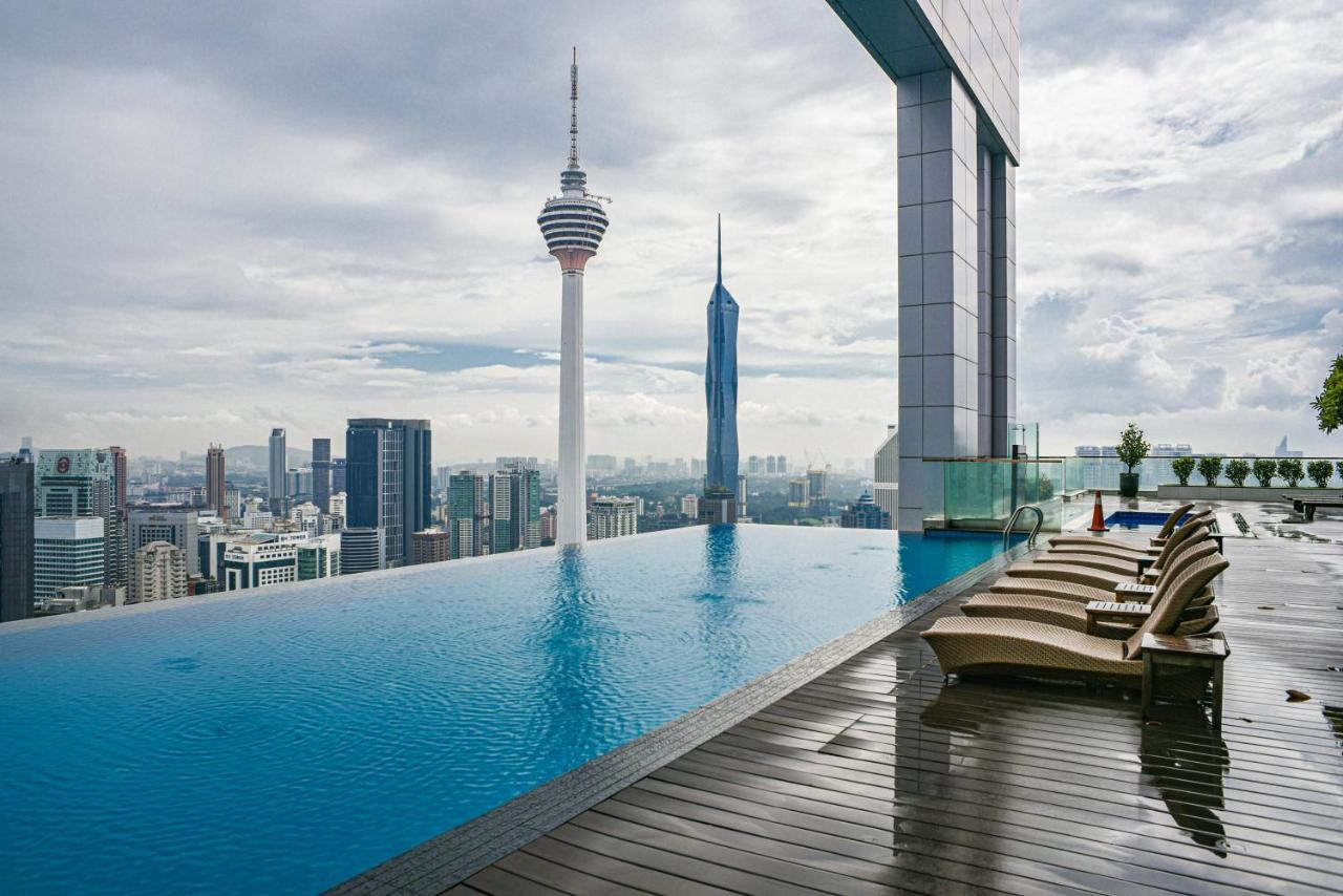 Platinum Happy Klcc , Pangsapuri *