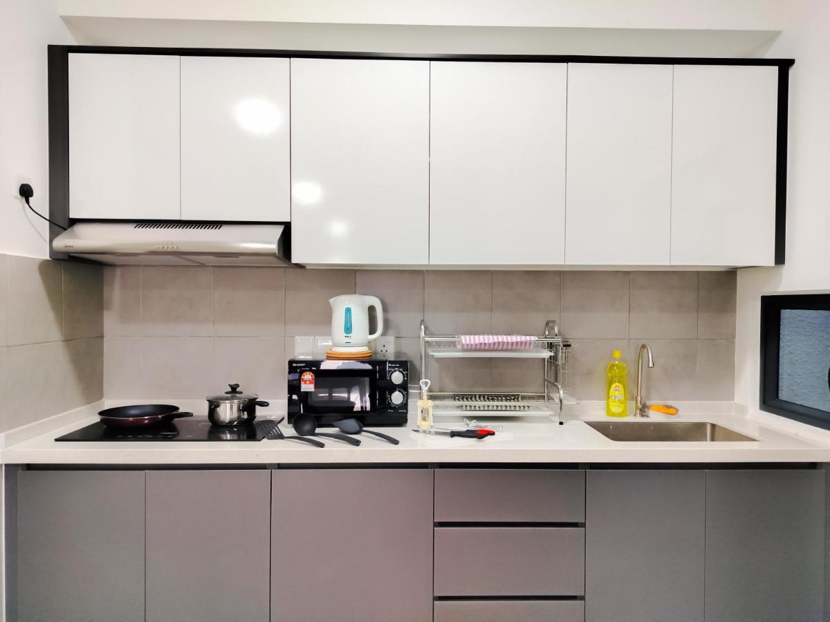 Apartment M Vertica By Minsu