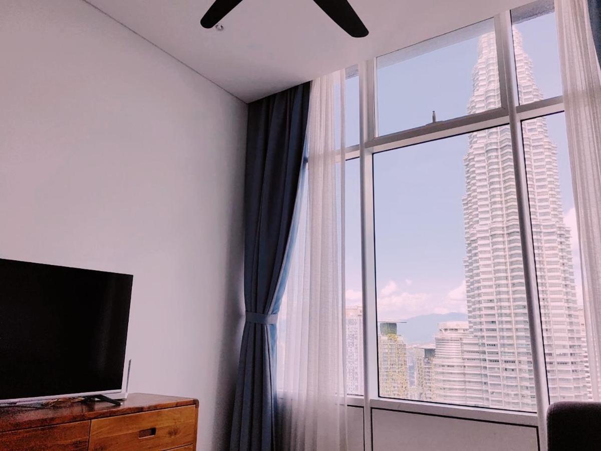 Apartment Sky Suites Klcc By Luna Suites Kuala Lumpur
