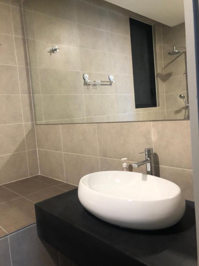 Kl Gateway Premium Homestay Bangsar Appartement