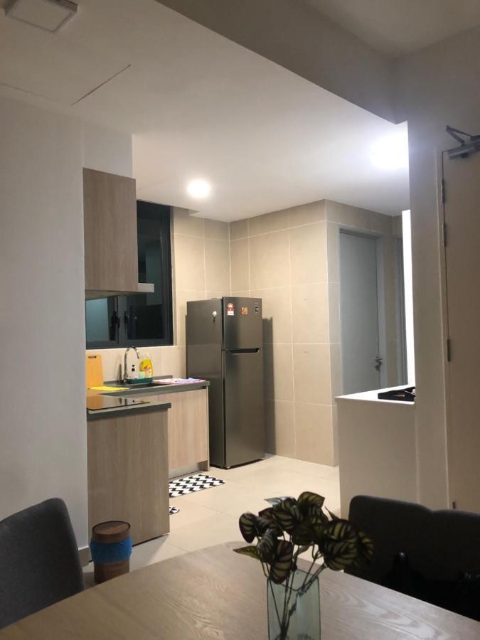 Appartement Kl Gateway Premium Homestay Bangsar Kuala Lumpur