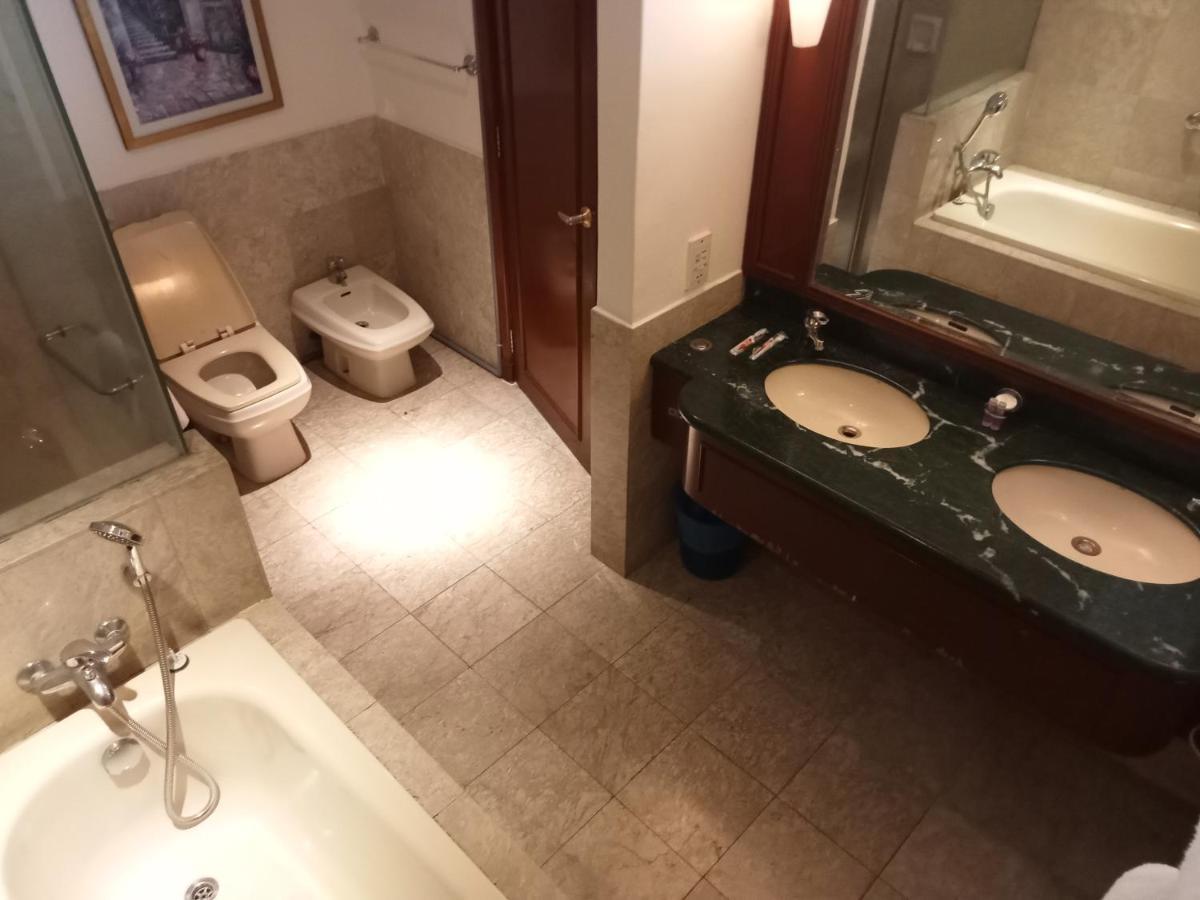 Apartamento Town Place At Times Square Kl