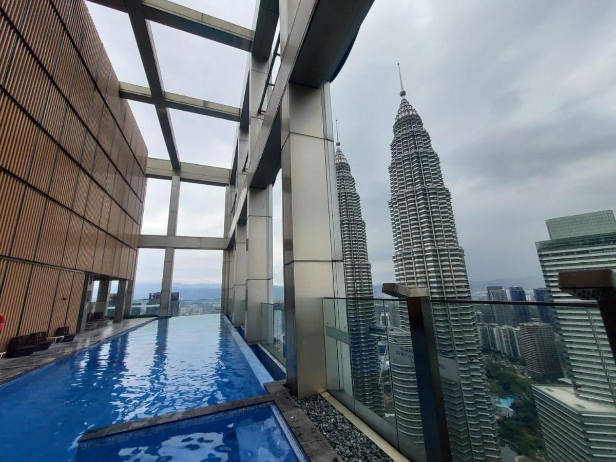 Appartement Center Tropicana The Kuala Lumpur