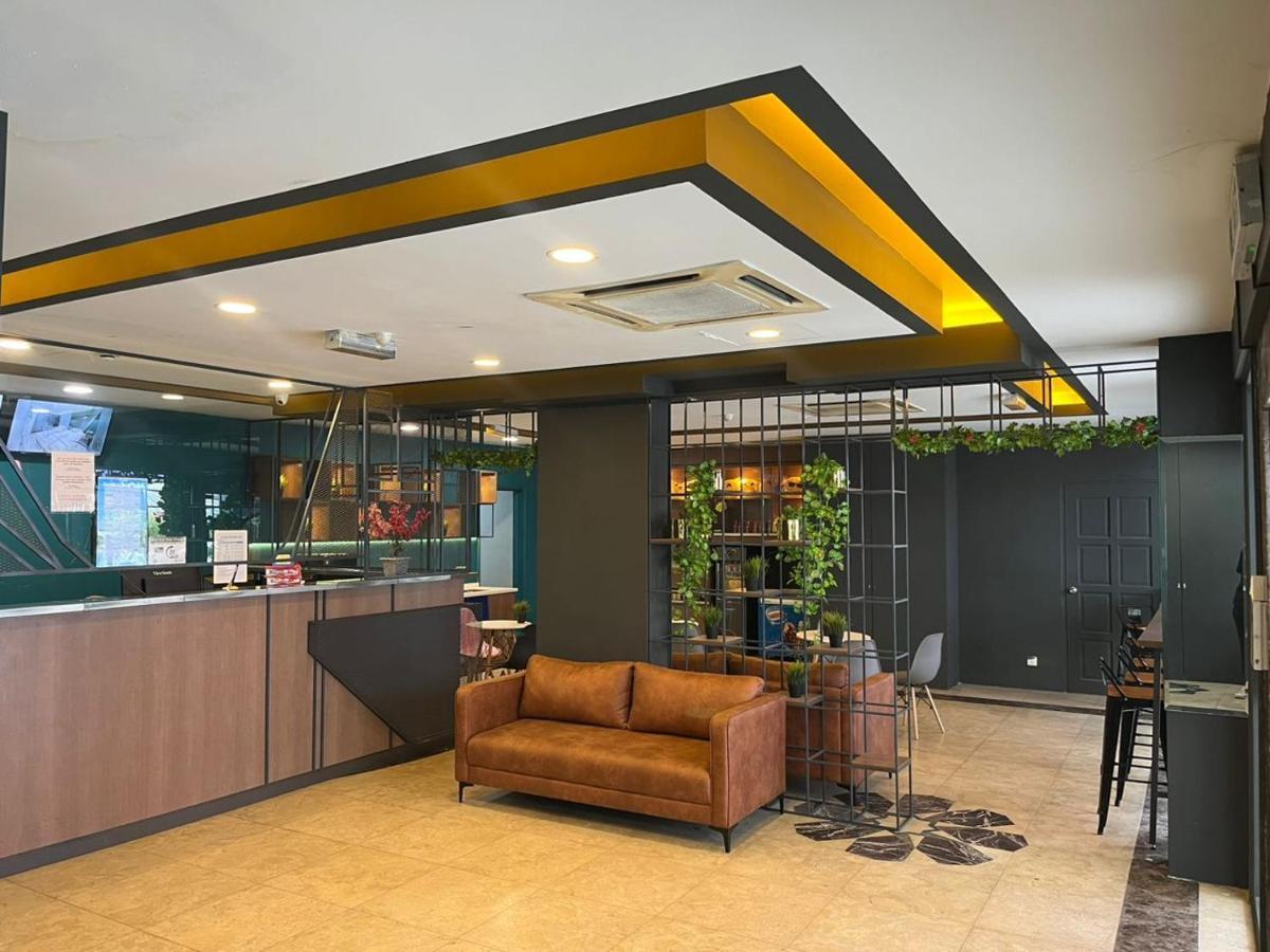 Hotel Smile Titiwangsa Pekeliling Sentul