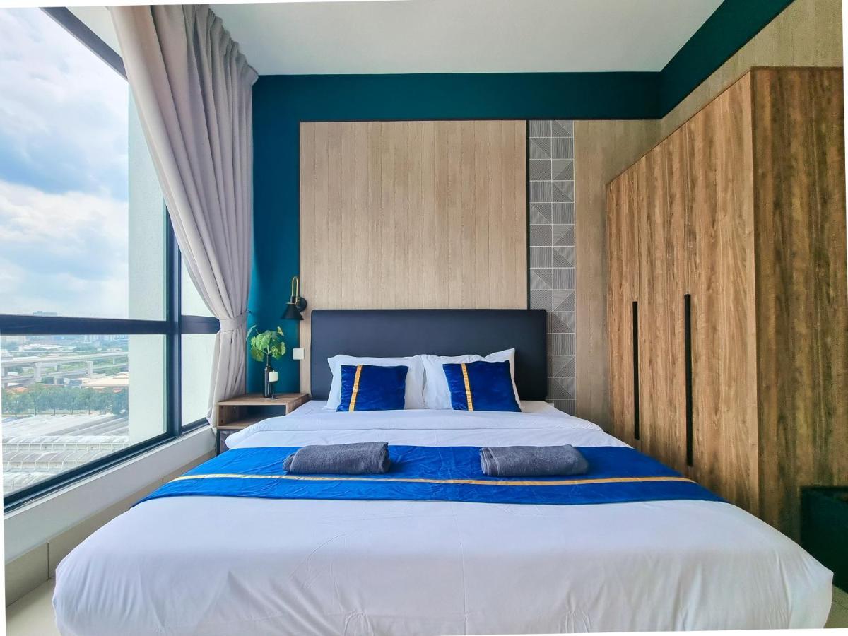 Apartment Kl One By Nest Infinity Pool & Kl Skyline Kuala Lumpur