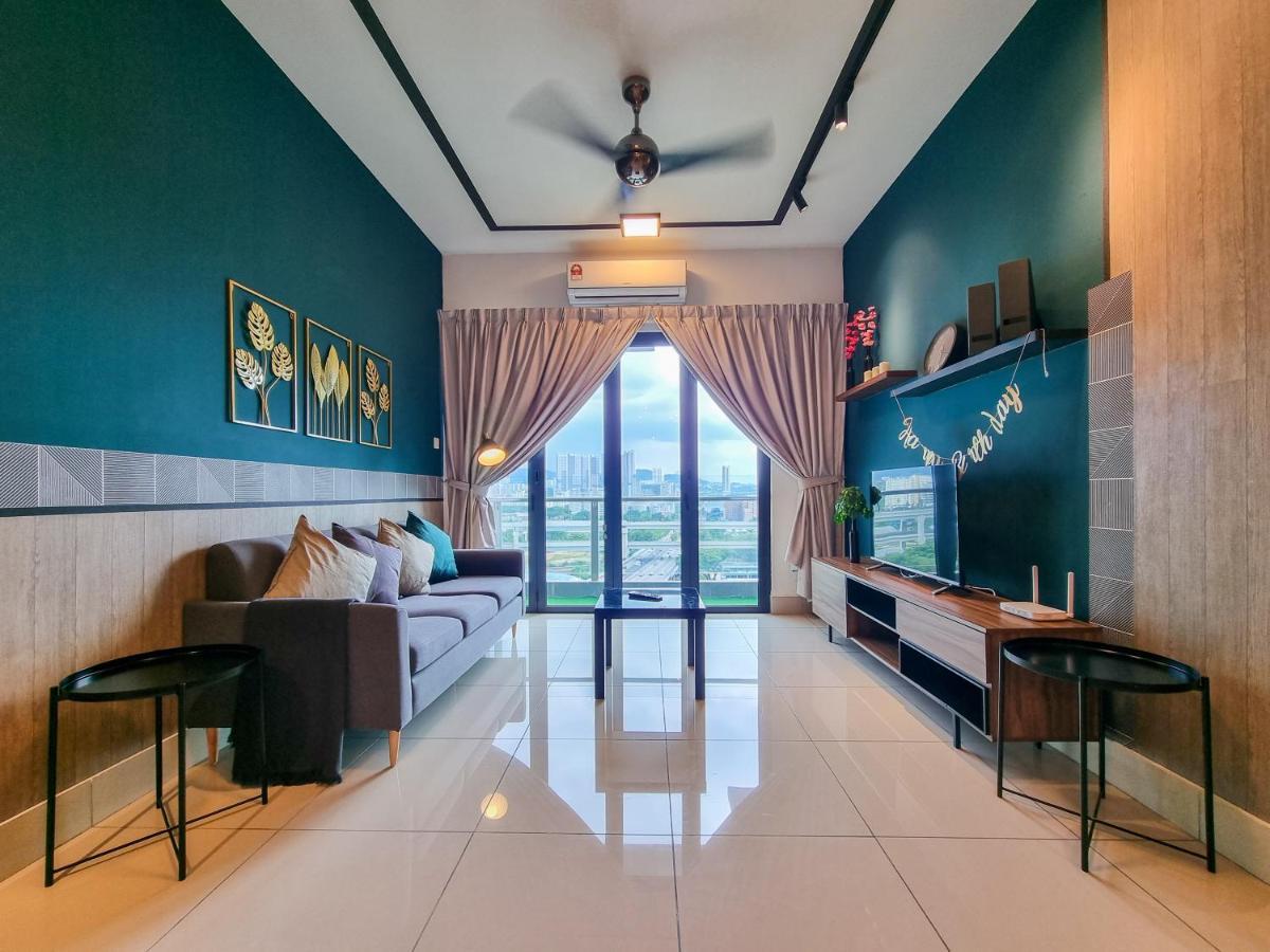 Apartment Kl One By Nest Infinity Pool & Kl Skyline *