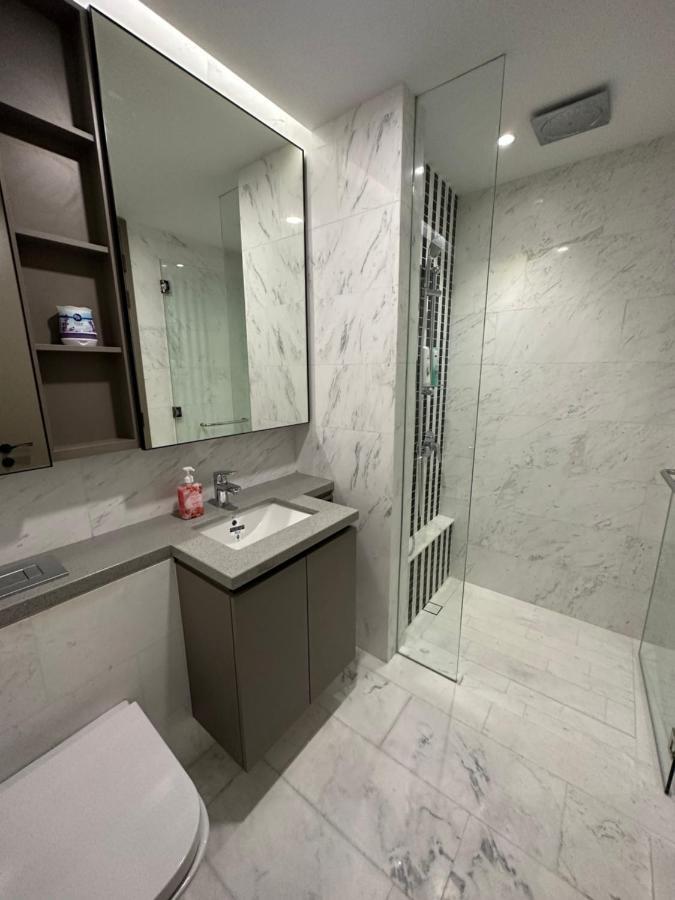 Apartemen Eaton Residences Klcc By Leo Homestay Kuala Lumpur