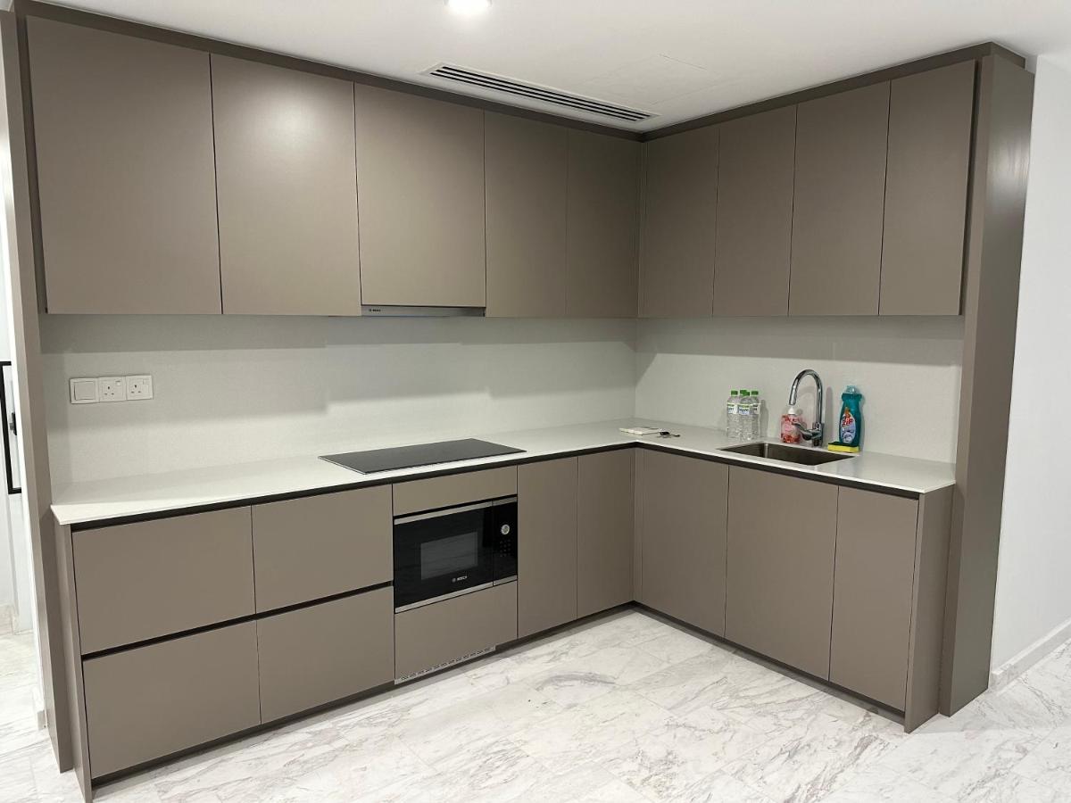 Eaton Residences Klcc By Leo Homestay * Kuala Lumpur