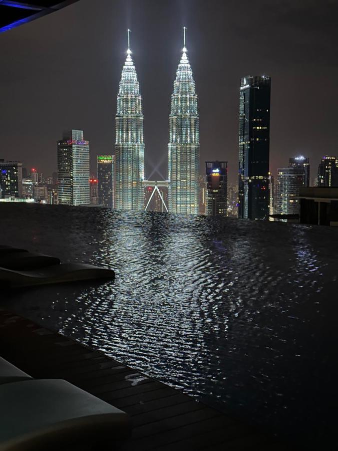 Eaton Residences Klcc By Leo Homestay Kuala Lumpur