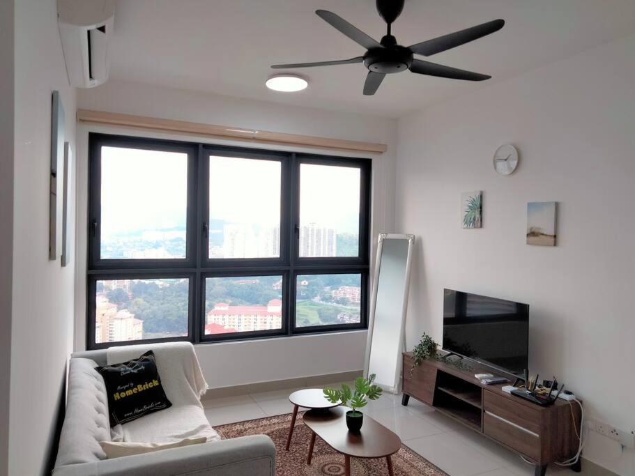Căn hộ M Vertica I Homebrickz Kuala Lumpur