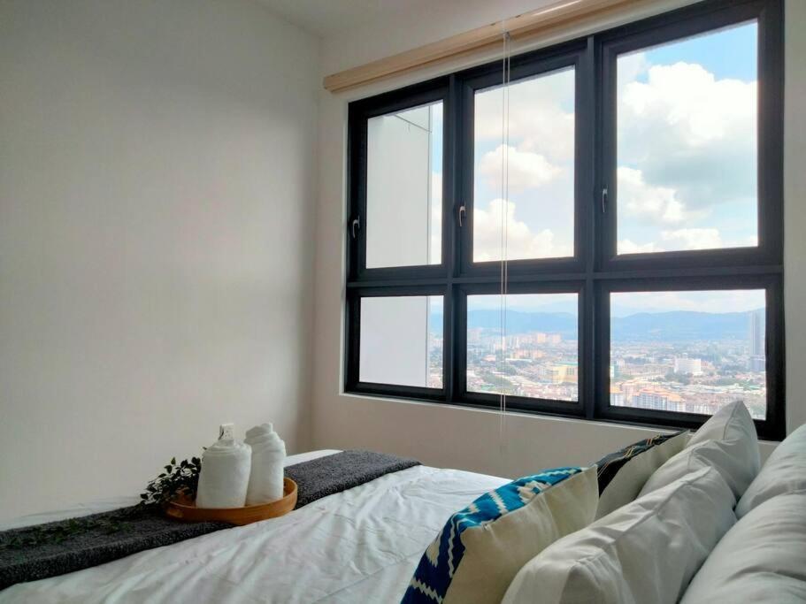 M Vertica I Homebrickz Căn hộ *