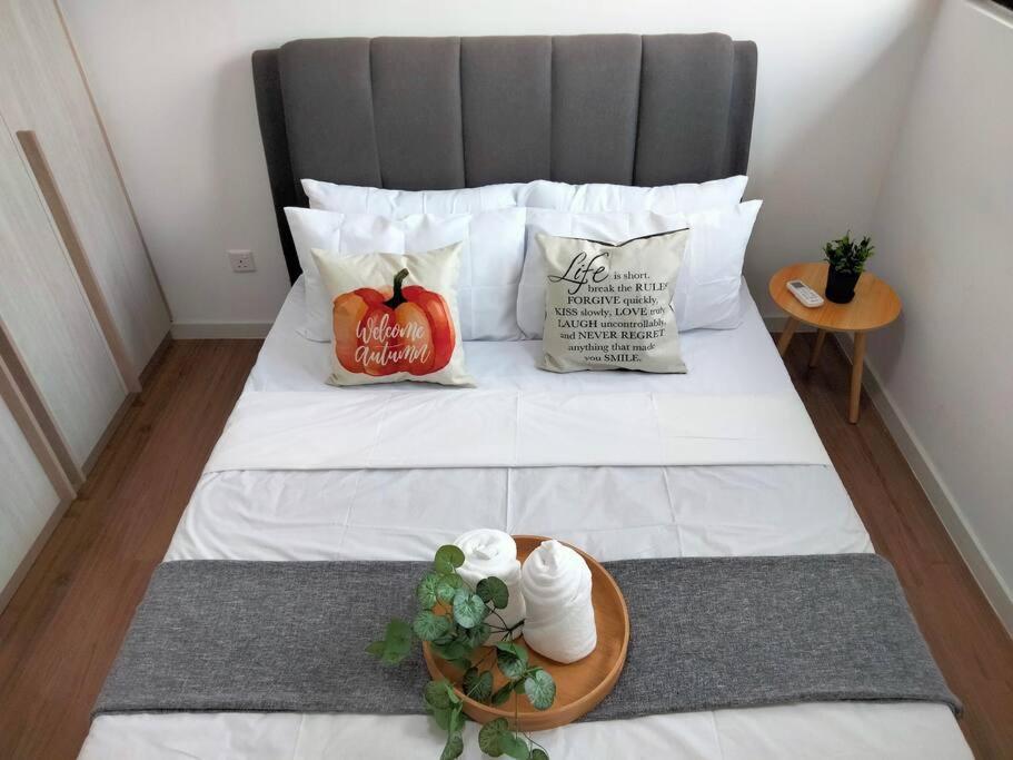 Căn hộ M Vertica I Homebrickz Kuala Lumpur