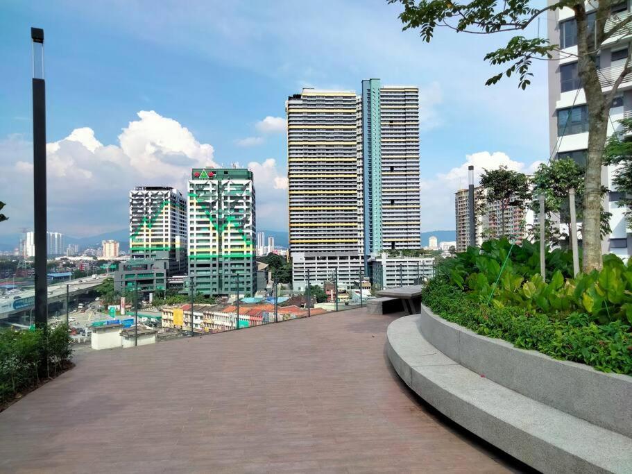 Căn hộ M Vertica I Homebrickz