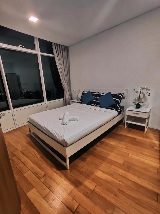 Apartemen Vortex Near Klcc