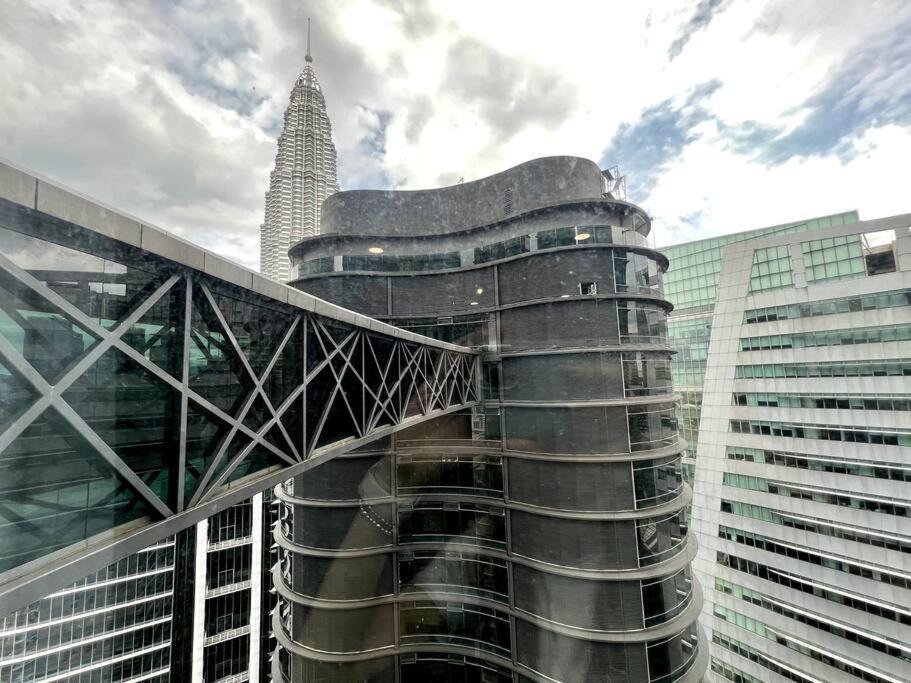 Căn hộ Sky Suites Klcc Kuala Lumpur