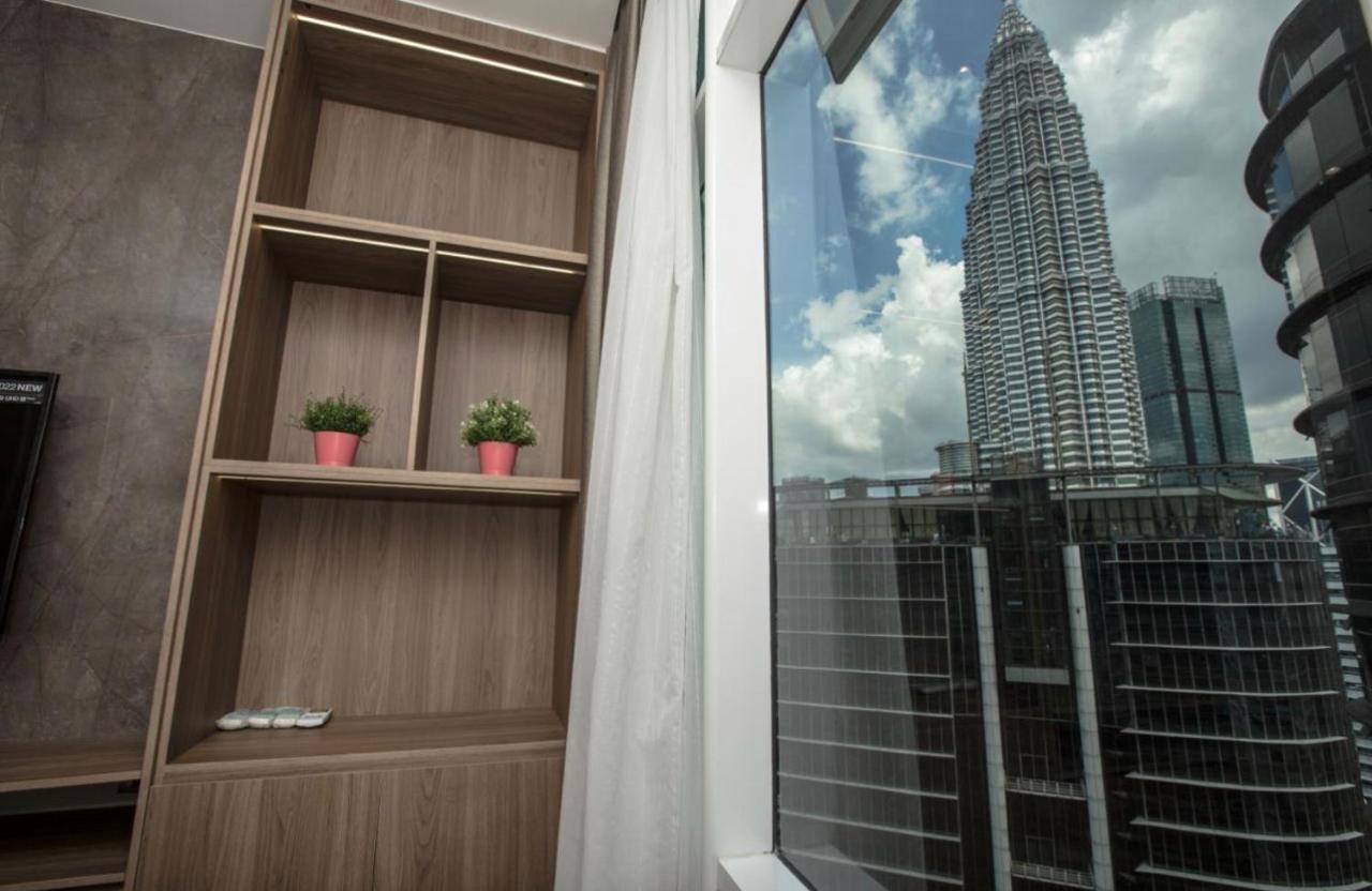 Căn hộ Sky Suites Klcc Kuala Lumpur