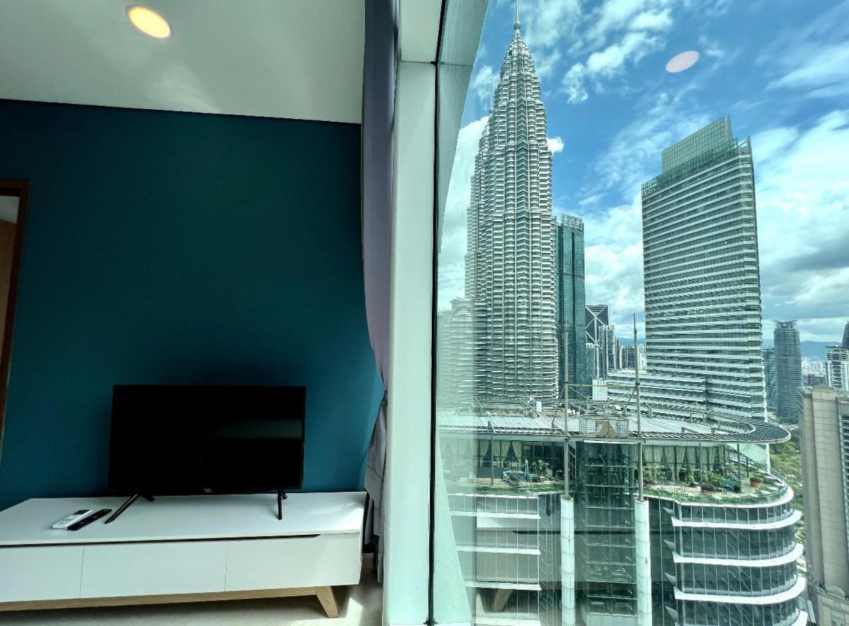 Sky Suites Klcc Căn hộ