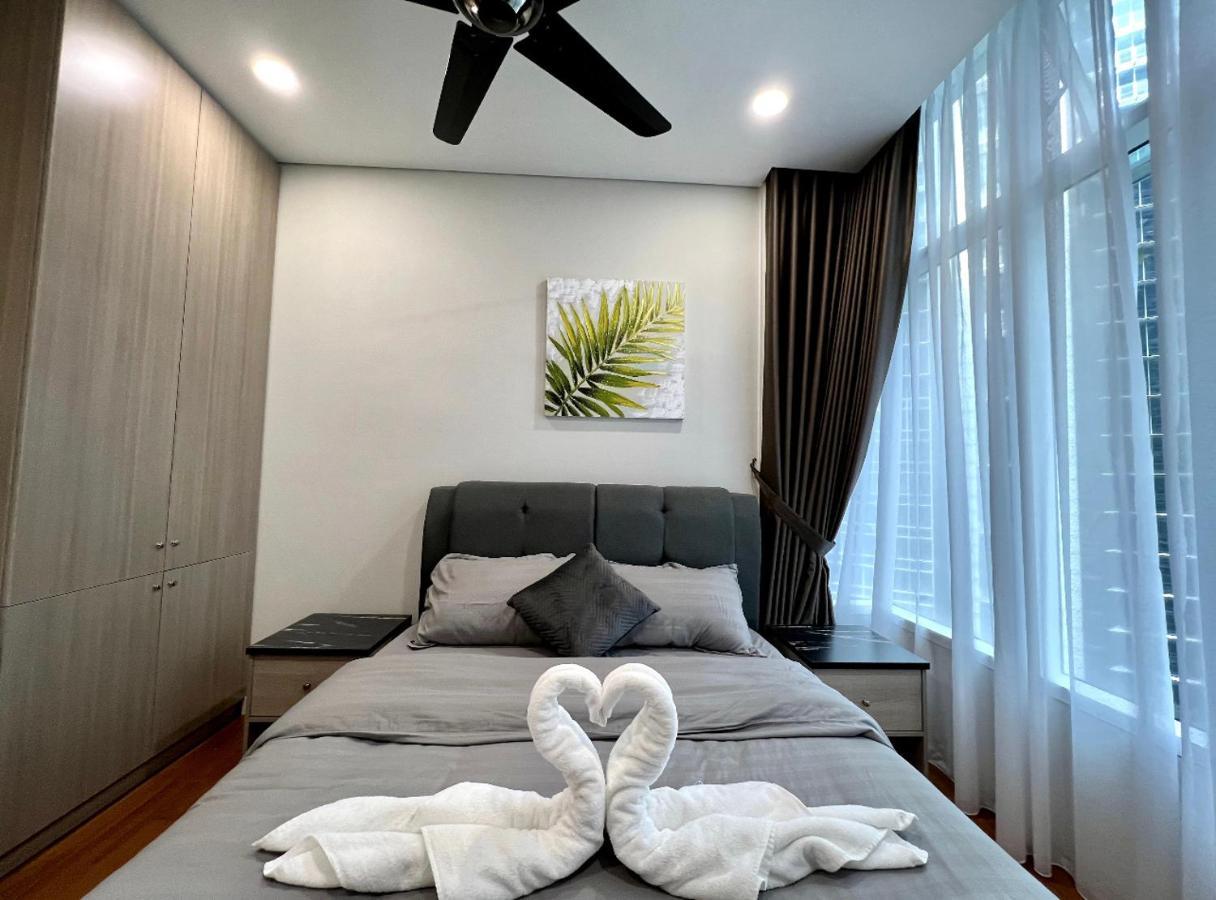Căn hộ Sky Suites Klcc Kuala Lumpur
