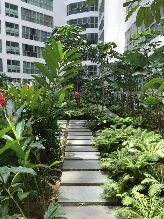 Fardain Place Kuala Lumpur