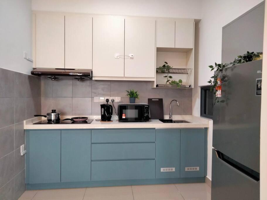 M Vertica I Homebrickz Căn hộ *