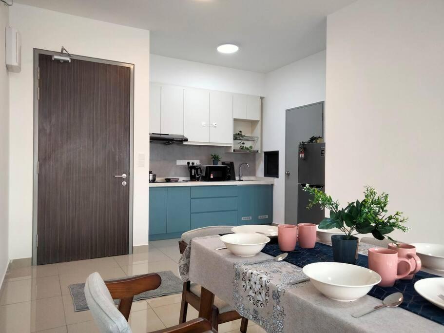 M Vertica I Homebrickz Căn hộ Kuala Lumpur