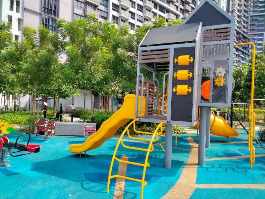 Căn hộ M Vertica I Homebrickz