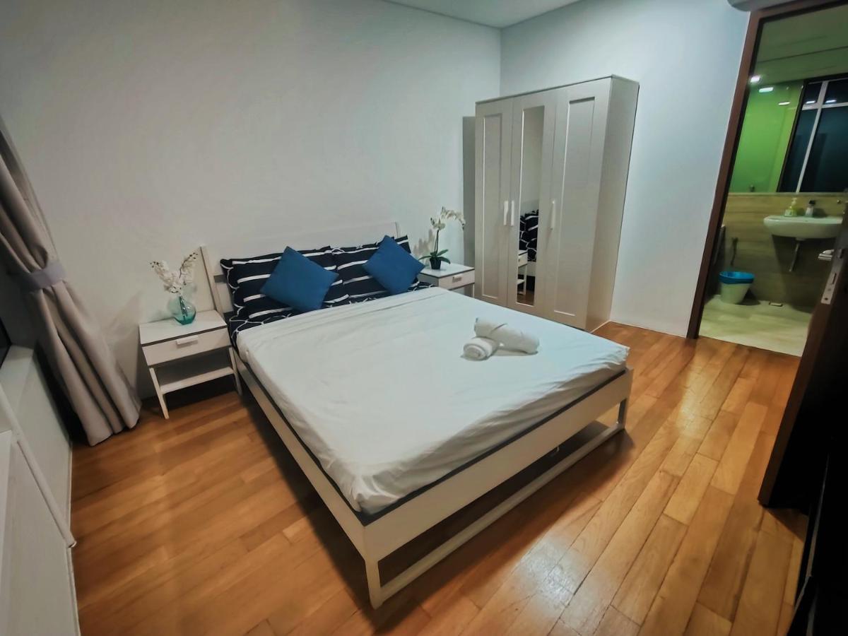 Apartemen Vortex Near Klcc