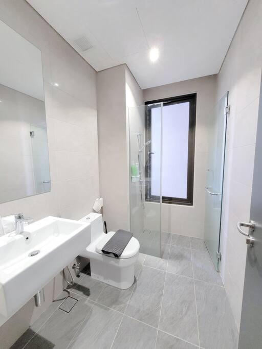Apartment 8 Kia Peng Kuala Lumpur, Pavillion By Scape Kuala Lumpur