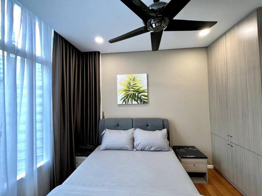 Căn hộ Sky Suites Klcc *