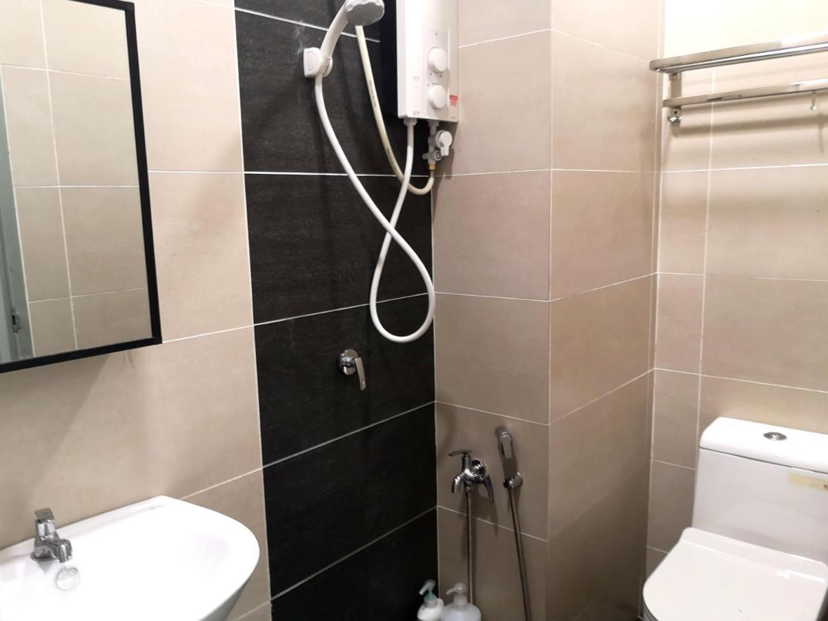 Pangsapuri Pinnacle Sri Petaling Nearby Stadium Bukit Jaili Cozy 8ppl Maxine Kuala Lumpur