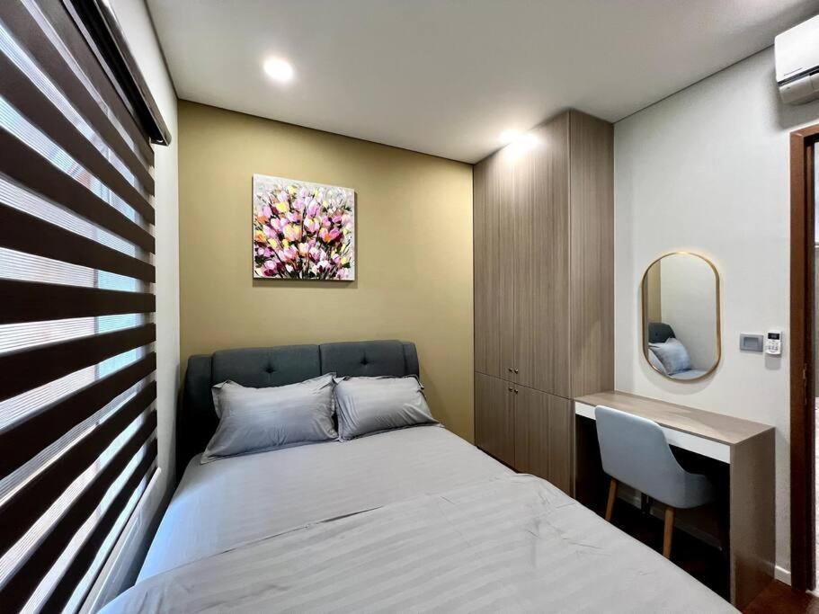 Căn hộ Sky Suites Klcc *