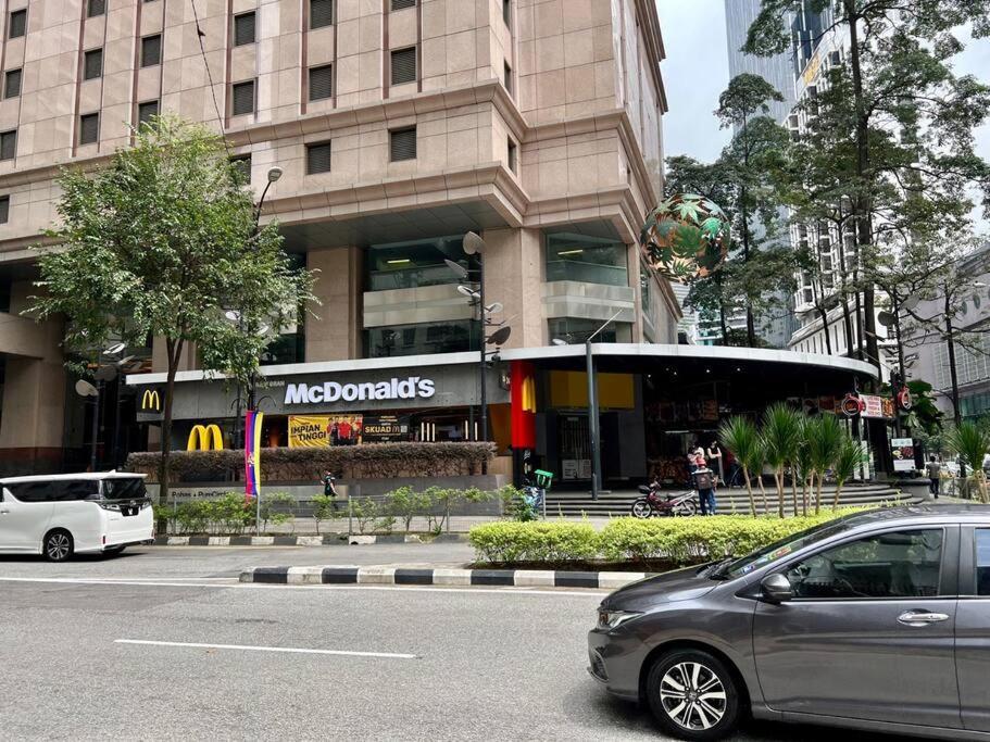 Sky Suites Klcc Căn hộ