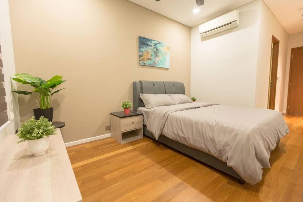 Căn hộ Sky Suites Klcc Kuala Lumpur